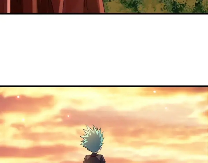 《魔皇大管家》第267话 哪来的小鬼！图74