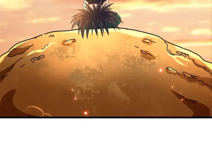 《魔皇大管家》第267话 哪来的小鬼！图75