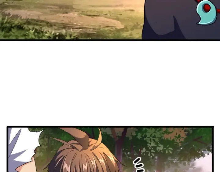 《魔皇大管家》第267话 哪来的小鬼！图78