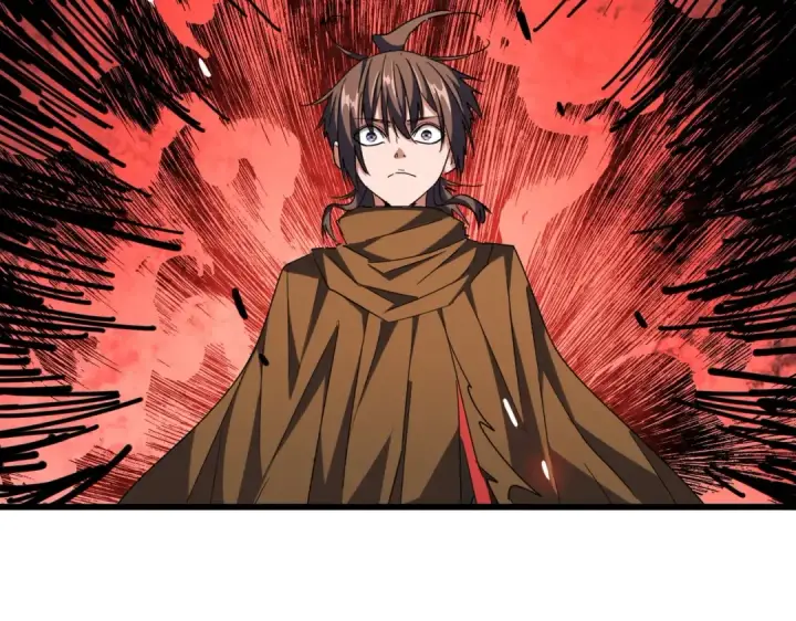 《魔皇大管家》第267话 哪来的小鬼！图81