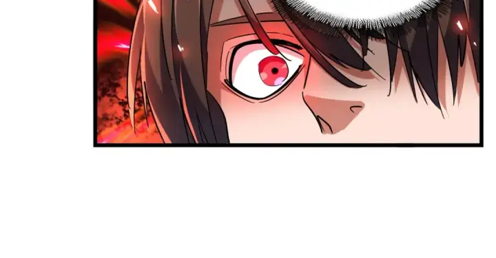 《魔皇大管家》第267话 哪来的小鬼！图91
