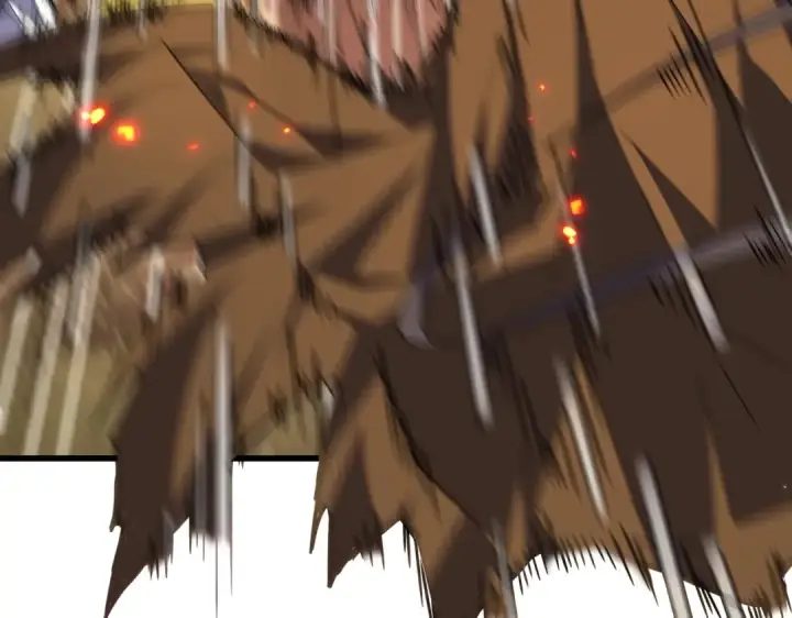 《魔皇大管家》第268话 古三通图103