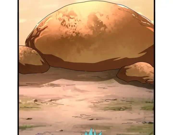 《魔皇大管家》第268话 古三通图106