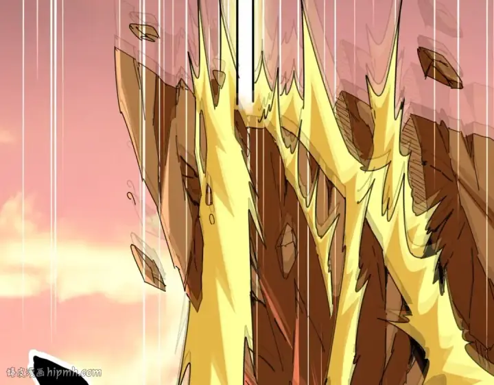 《魔皇大管家》第268话 古三通图112