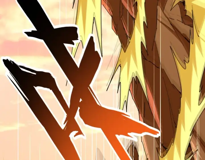 《魔皇大管家》第268话 古三通图113