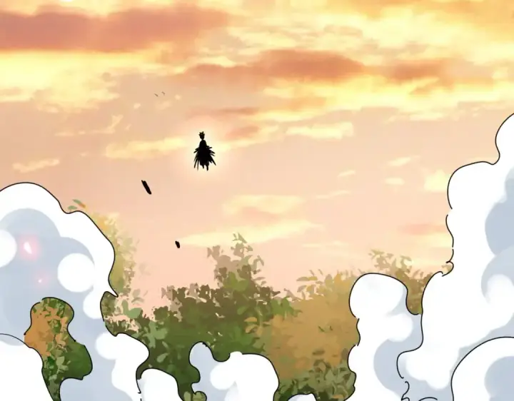 《魔皇大管家》第268话 古三通图117