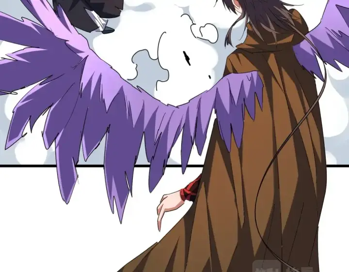 《魔皇大管家》第268话 古三通图119