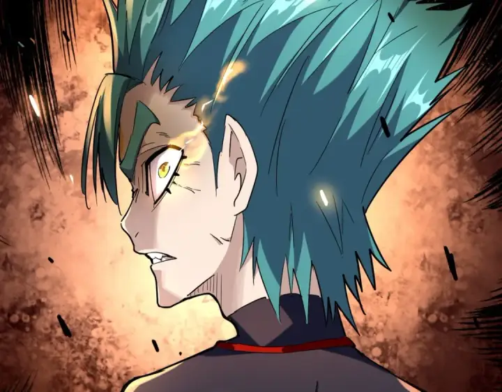 《魔皇大管家》第268话 古三通图26