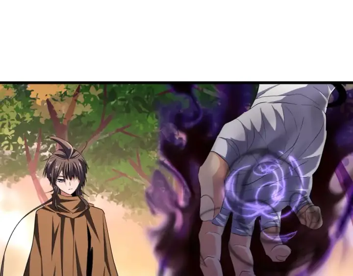 《魔皇大管家》第268话 古三通图82