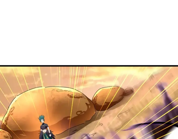 《魔皇大管家》第268话 古三通图85
