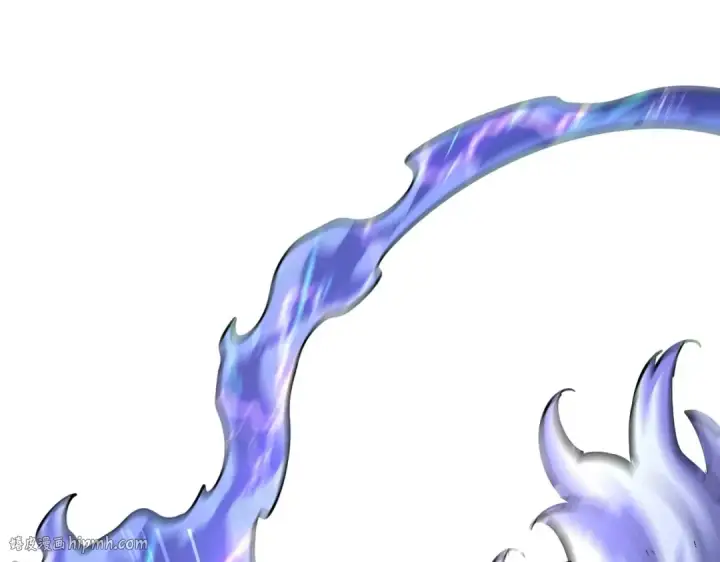 《魔皇大管家》第268话 古三通图88
