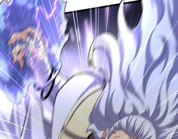 《魔皇大管家》第268话 古三通图89