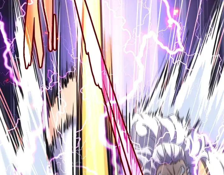 《魔皇大管家》第268话 古三通图97