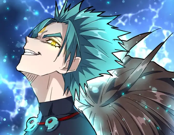 《魔皇大管家》第269话 皇室强者图113