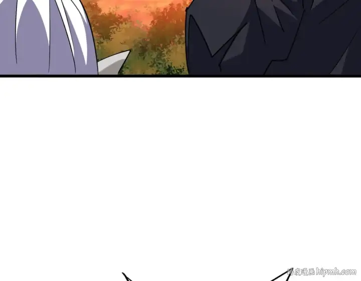 《魔皇大管家》第269话 皇室强者图32