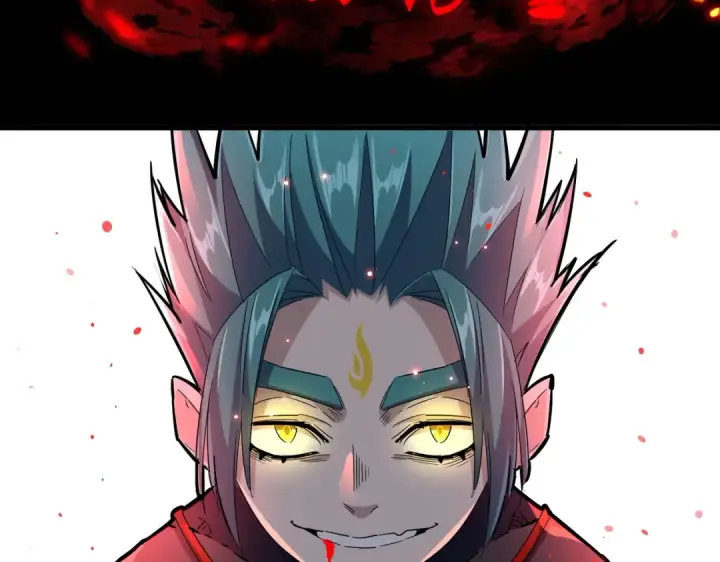 《魔皇大管家》第270话 图102