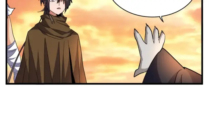 《魔皇大管家》第270话 图106
