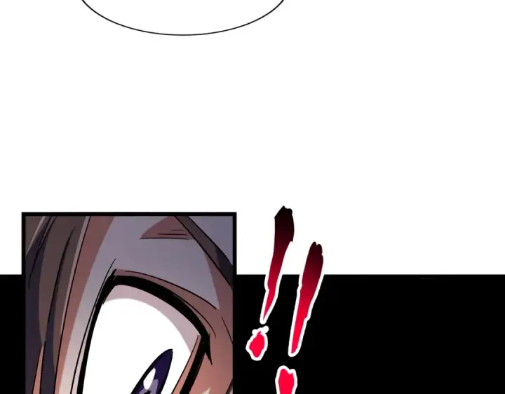 《魔皇大管家》第270话 图34