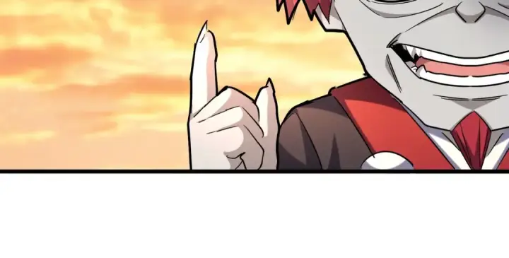 《魔皇大管家》第270话 图58
