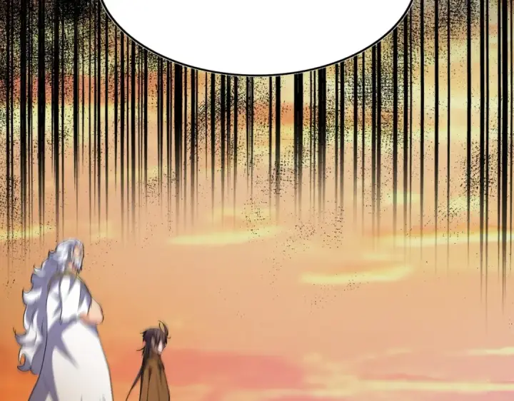 《魔皇大管家》第270话 图66