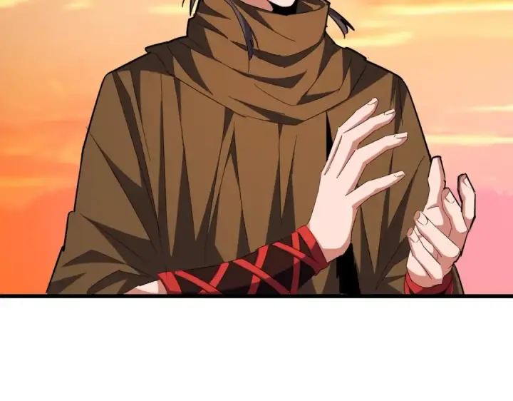 《魔皇大管家》第270话 图84