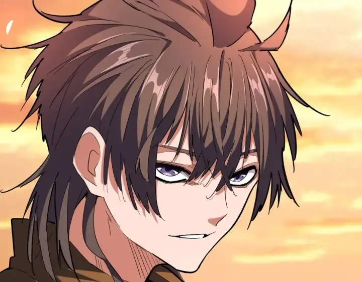 《魔皇大管家》第270话 图87