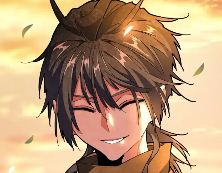 《魔皇大管家》第271话 帝国往事图106