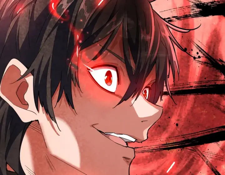 《魔皇大管家》第271话 帝国往事图115