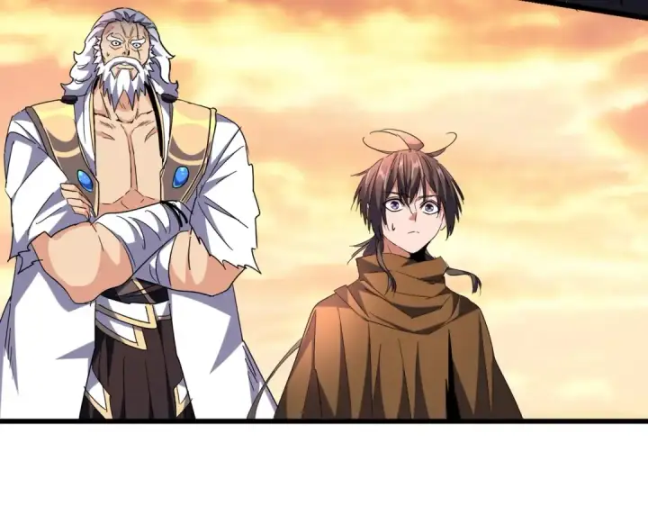《魔皇大管家》第271话 帝国往事图31