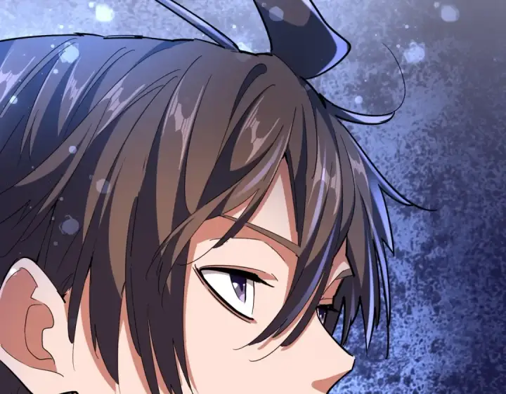 《魔皇大管家》第271话 帝国往事图54