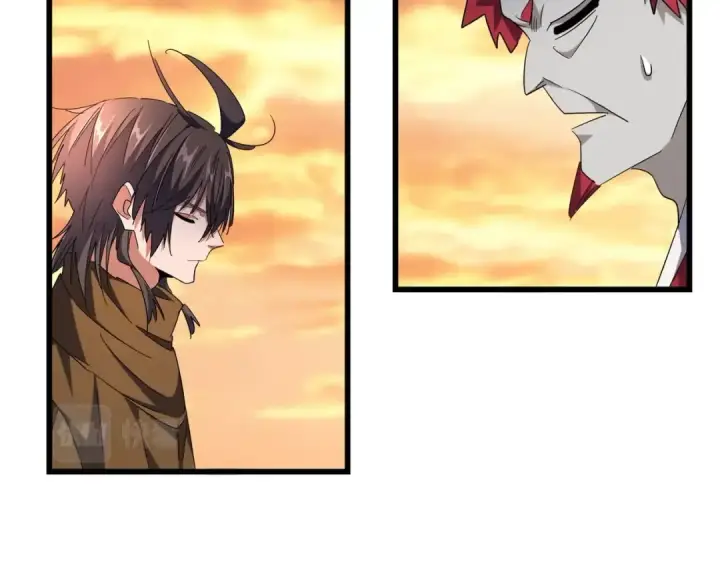 《魔皇大管家》第271话 帝国往事图92