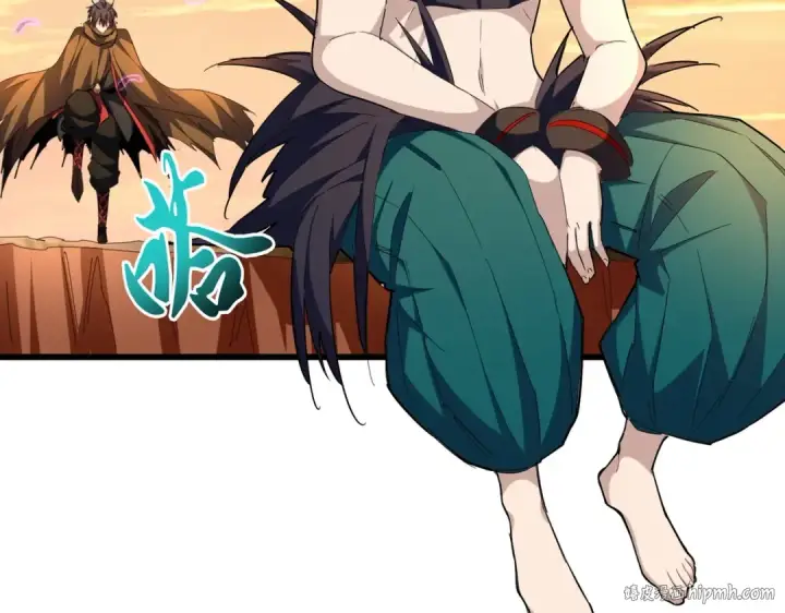 《魔皇大管家》第272话 被识破了吧图16