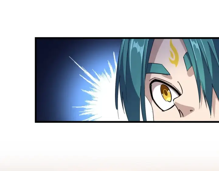 《魔皇大管家》第272话 被识破了吧图30