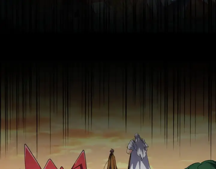 《魔皇大管家》第272话 被识破了吧图58