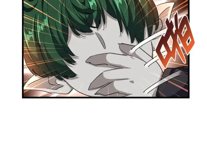 《魔皇大管家》第272话 被识破了吧图61