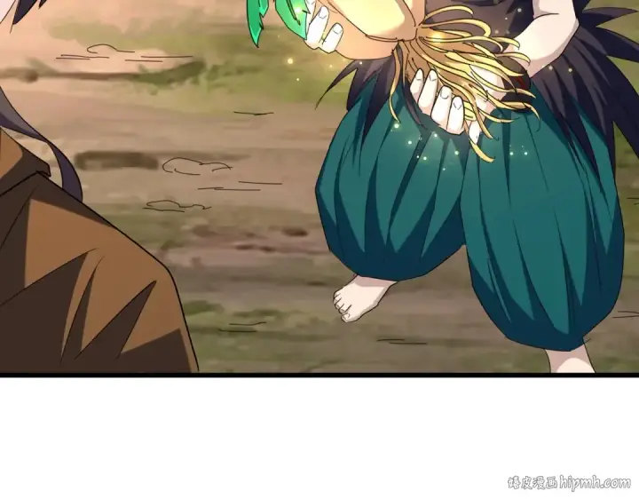 《魔皇大管家》第272话 被识破了吧图80
