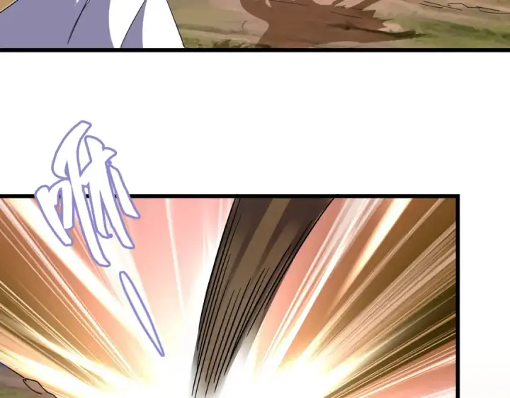 《魔皇大管家》第272话 被识破了吧图9
