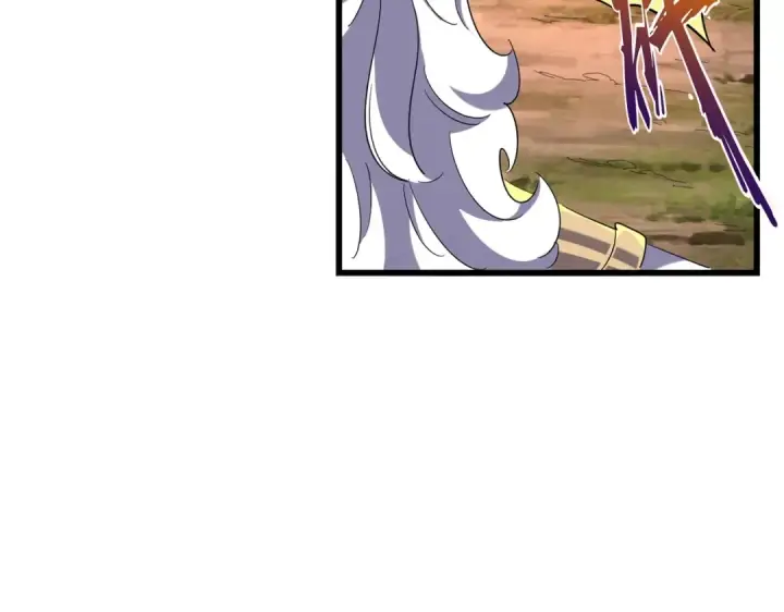 《魔皇大管家》第273话 谁在笑！图13