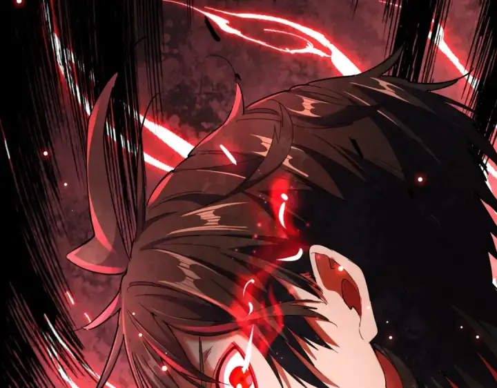 《魔皇大管家》第273话 谁在笑！图133