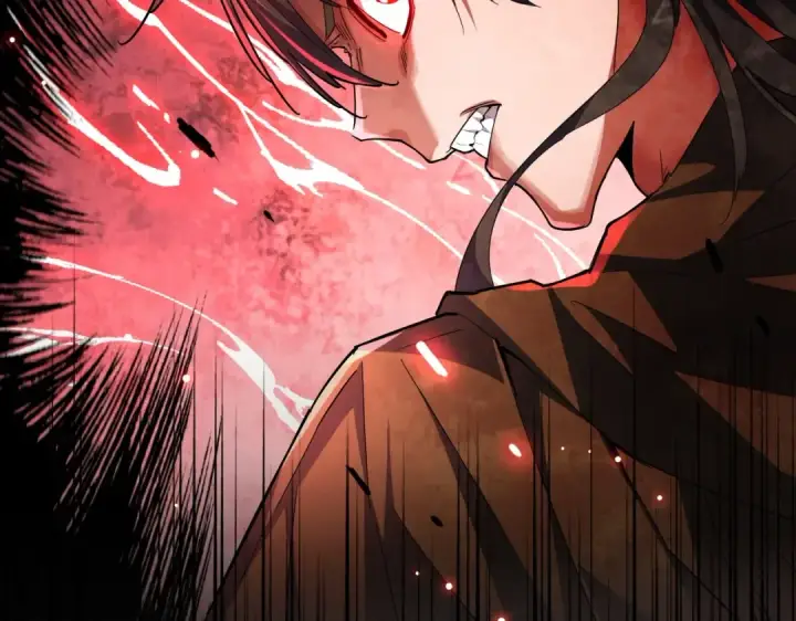 《魔皇大管家》第273话 谁在笑！图134