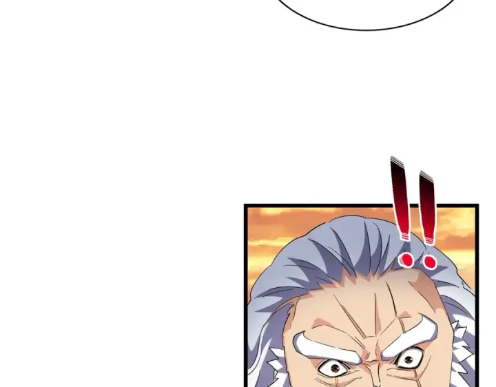 《魔皇大管家》第273话 谁在笑！图15