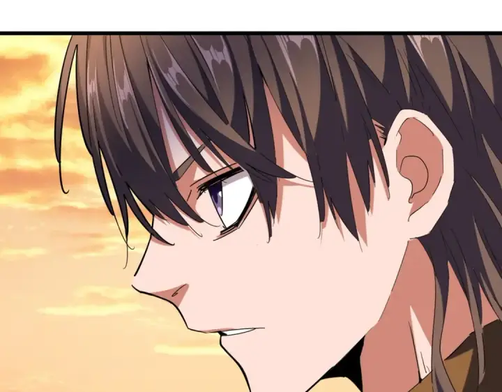 《魔皇大管家》第273话 谁在笑！图21