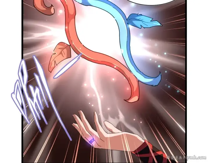 《魔皇大管家》第273话 谁在笑！图32