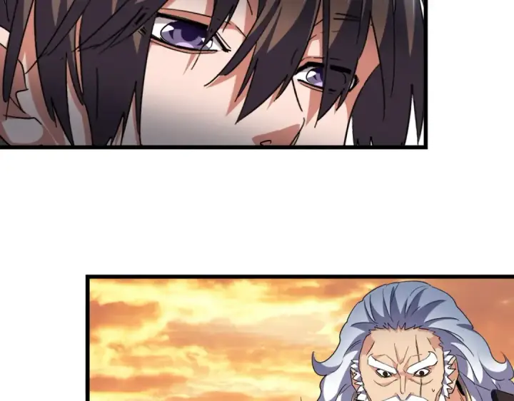 《魔皇大管家》第273话 谁在笑！图51