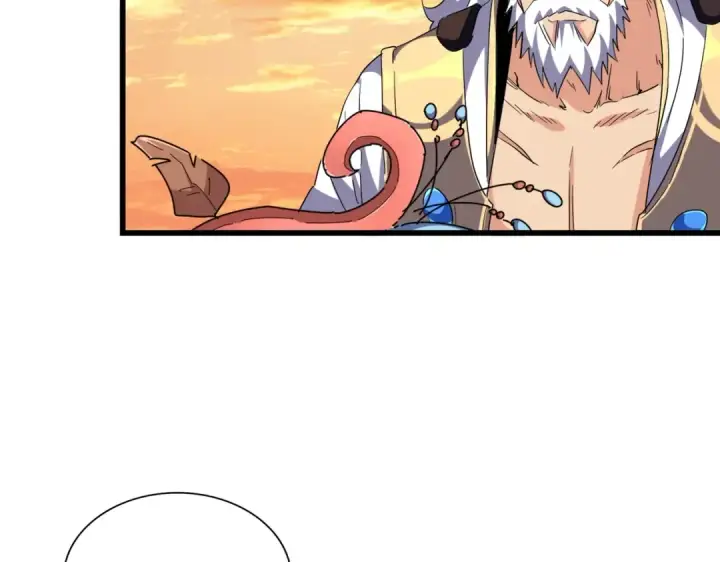 《魔皇大管家》第273话 谁在笑！图52