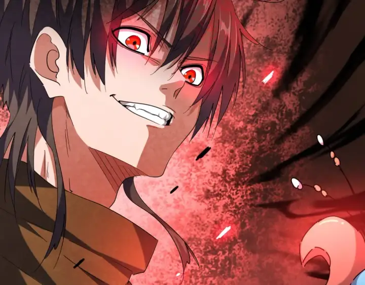 《魔皇大管家》第273话 谁在笑！图55