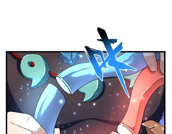 《魔皇大管家》第273话 谁在笑！图90