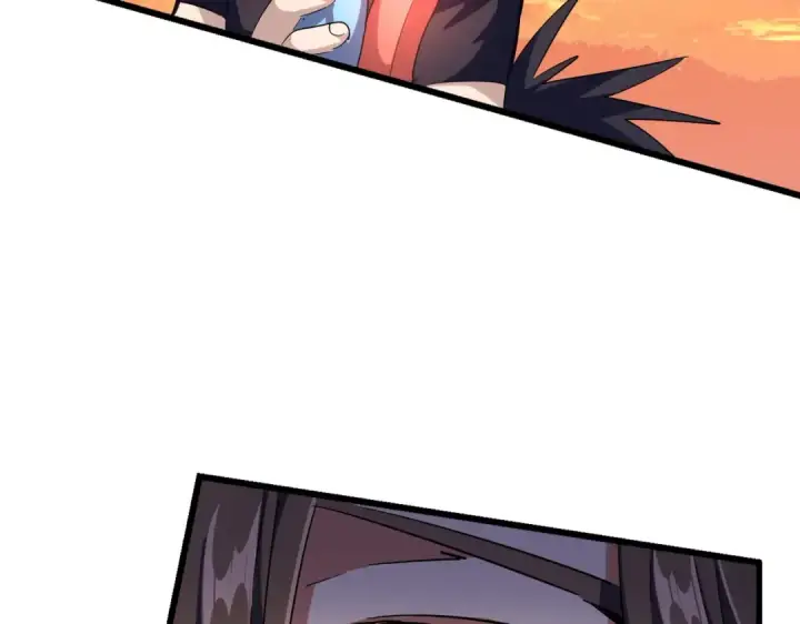 《魔皇大管家》第273话 谁在笑！图93