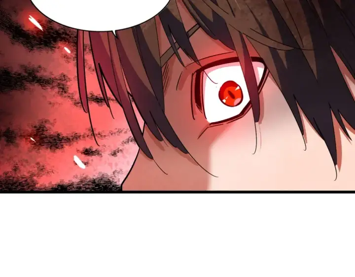 《魔皇大管家》第274话 破绽图108