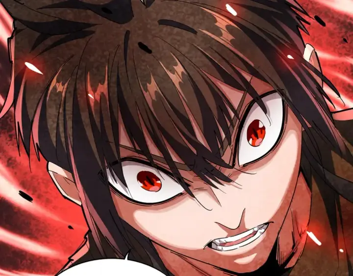 《魔皇大管家》第274话 破绽图11